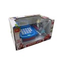 SAMATLI 666-4 YAZAR KASA