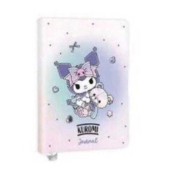 VJ 1940 KUROMİ SMYTH FLEXY VEGAN DERİ KPK DEF 13X18 80YP ÇİZGİLİ