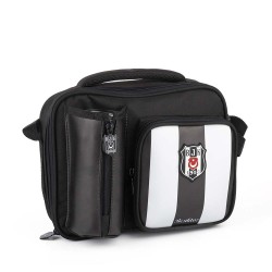 ME 25358 BESLENME ÇANTASI BEŞİKTAŞ ME TEAM ÇUBUKLU
