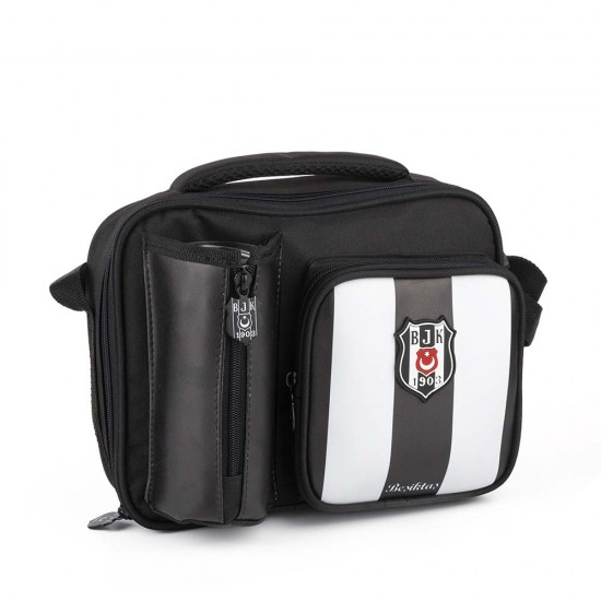 ME 25358 BESLENME ÇANTASI BEŞİKTAŞ ME TEAM ÇUBUKLU