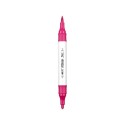 RİCH KLM-17904 ART-X AKRİLİK MARKÖR KALEM DUO 158 PEMBE