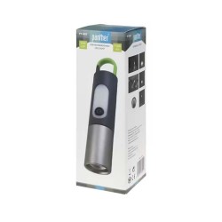 PANTHER PT-839 USB ŞARJLI EL FENERİ