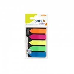 GIPTA 21143 STICKN 45X12 NEON 5 RNK.OK AYRAÇ 25YP