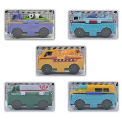 MEGA 463875-34 TRANSRACERS KAMYONLAR