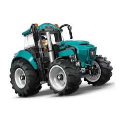 ADORE LEGO LSC60498 TRAKTÖR