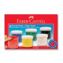 FABER PARMAK BOYASI 6LI ŞİŞE 160402