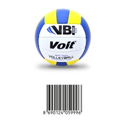 VOİT VB2000 N5 VALEYBOL TOPU B