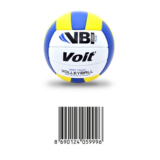 VOİT VB2000 N5 VALEYBOL TOPU B