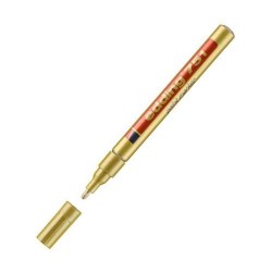 EDDİNG PAİNT MARKÖR 751-53 ALTIN