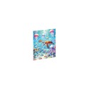 CA 3507 PUZZLE AHŞAP OKYANUS CANLILARI
