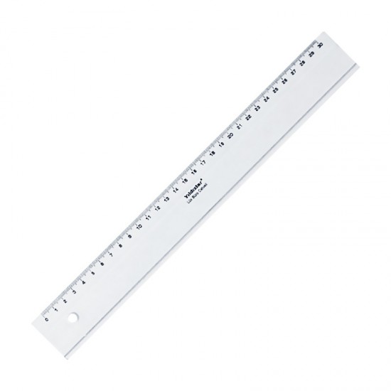 YILDIZLAR KOD:061 CETVEL LÜKS BÜRO 30CM