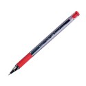 FABER TÜKENMEZ KALEM İĞNE UÇ KIRMIZI 142521-50