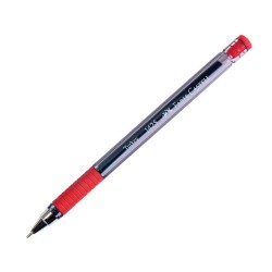 FABER TÜKENMEZ KALEM İĞNE UÇ KIRMIZI 142521-50