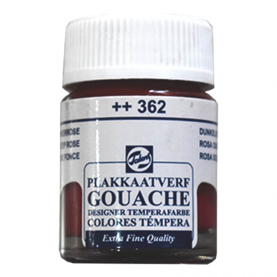 TALENS 8163622 GUAJ BOYA 16ML DEEP ROSE