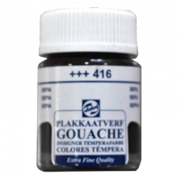 TALENS 8164162 GUAJ BOYA 16ML SEPİA