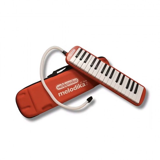 HELVACI MELODİKA 1032-32 K KILIFLI