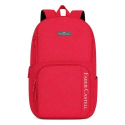 FABER SIRT ÇANTASI KİNG PACK 2 KIRMIZI 190158