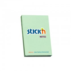 GIPTA 21147 STICKN 76X51 PASTEL YEŞİL 100YP
