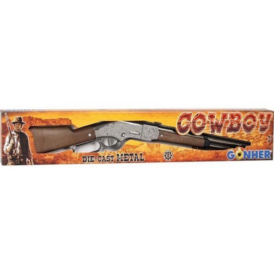 MEGA 00930 KONVOY TÜFEGİ