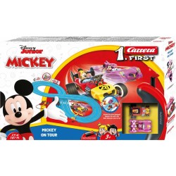 ADORE JSC63046 CARRERA MİCKEY YOLDA