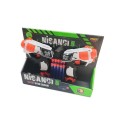 PRESTİJ FAB6060 NİŞANCI-5 DART ÇİFTLİ FIRLATICI