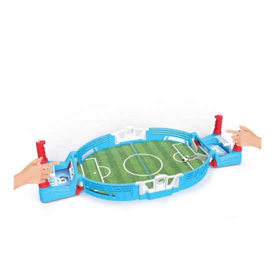 MEGA 01818 BÜYÜK FUTBOL STADI OYUN SETİ