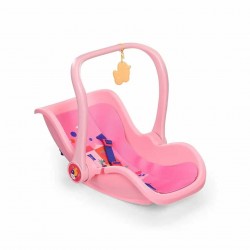 ADORE ZBB839843 BB ANA KUCAĞI PEMBE