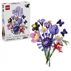 ADORE LEGO LFL11507 KÜÇÜK ÇİÇEK BUKETİ