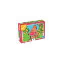 CA 5333 PUZZLE 200 PRÇ KAWAII