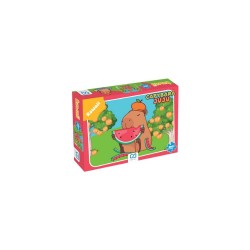 CA 5333 PUZZLE 200 PRÇ KAWAII
