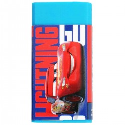 OTTONYA 000257-40870F CARS DİKDÖRTGEN SİLGİ MCQ