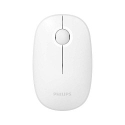 PHİLİPS SPK 7378W-38 MOUSE OPTİK SESSİZ BEYAZ