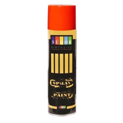 SÜDOR SPR100-04 SPREY BOYA 200ML KIRMIZI