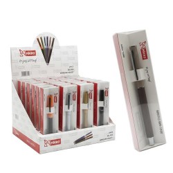 MİKRO MR1030-24 TEKLİ KUTULU ROLLER KALEM