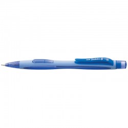 UNİ M5-228 SHALAKU S VERSATİL 05MM MAVİ