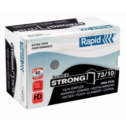 RAPİD ZIMBA TELİ 73/10 5000Lİ KT