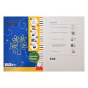 LİNO 13WP-01 KÜÇÜLEN KAĞIT 20X25 MAT