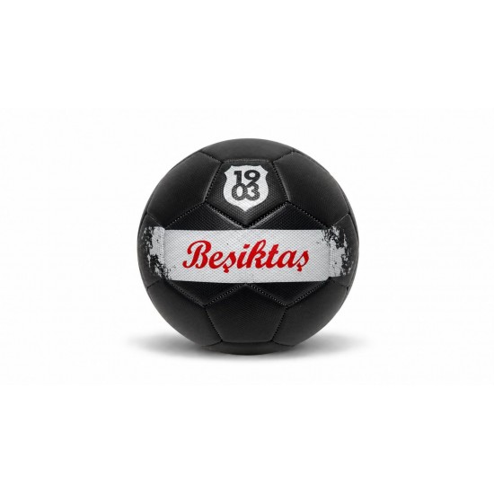 CANSPORT 3019 FUTBOL TOPU BEŞİKTAŞ DIAMOND