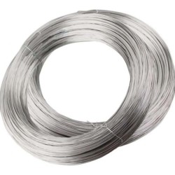 ODAK ALÜMİNYUM TEL 0.80MM 6M