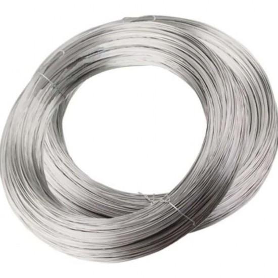 ODAK ALÜMİNYUM TEL 0.80MM 6M