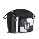 ME 25362 BESLENME ÇANTASI BEŞİKTAŞ 1903 LOGO SUNİ  DERİ