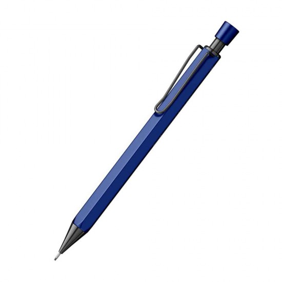 SCRİKSS HEXALİTE-X VERSATİL 05MM KOYU MAVİ