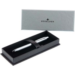 STEELPEN 430-6 TÜKENMEZ KALEM 3 FONKSİYONLU
