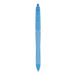 SERVE XBERRY JEL KALEM 07MM PASTEL MAVİ