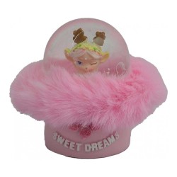 UNICK COLOR 6456 KAR KÜRESİ KÜÇÜK BOY IŞIKLI DREAMS