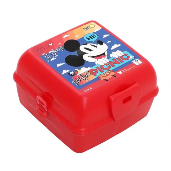 OTTONYA 000094-45542 MICKEY MOUSE BESLENME KABI PICNIC