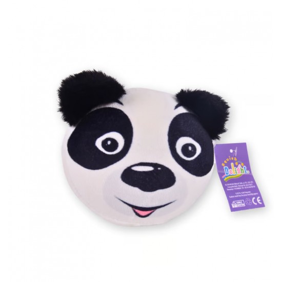 SQUISHY PELUŞ HAYVANLAR PANDA
