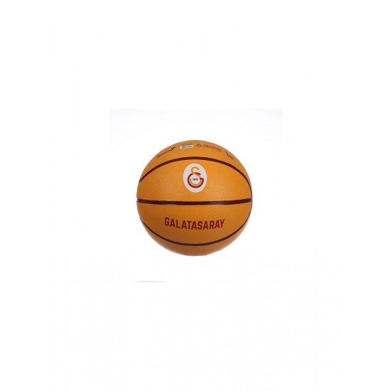 CANSPORT 7021 BASKETBOL TOPU GALATASARAY ROSE