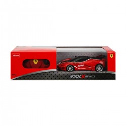 SUNMAN 79300  FERRARİ 1:24 FXX K EVO