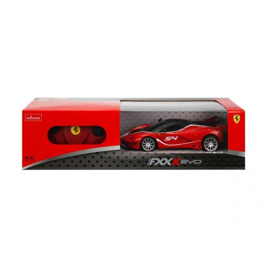 SUNMAN 79300  FERRARİ 1:24 FXX K EVO
